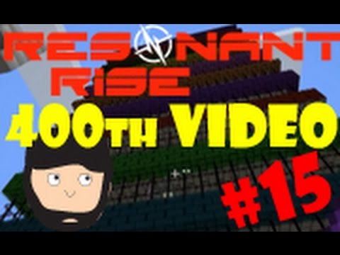 Resonant Rise-Episode 15-MBC 400th Video Celebration