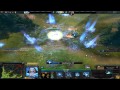 [DOTA 2 MOD] Crystal Maiden Freezing Field ...