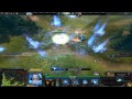 [DOTA 2 MOD] Crystal Maiden Freezing Field ...