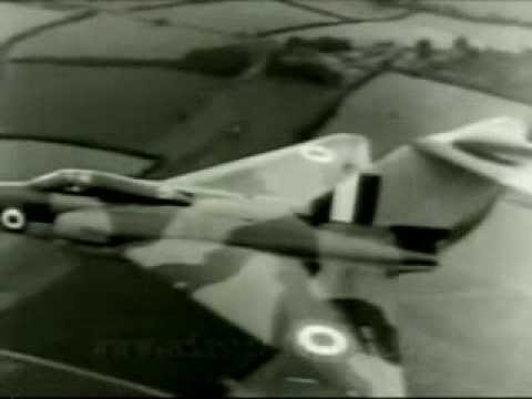 Gloster Javelin