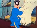 Mickey MouseTrop Drôle Le Voyage De Mickey