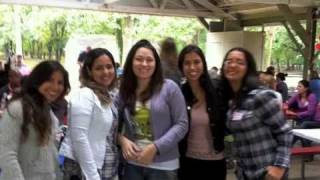 Arlington-Falls Church APIA cluster events for 2010