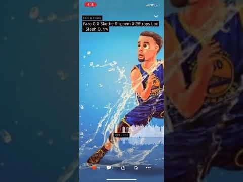 Fazo G Floxks x Twostraps Loc x Skottie Klippem