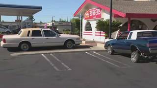 Lowrider organizers push back after Modesto police end gathering abruptly