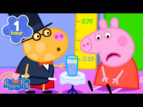 🐷Pepa Prase otkriva svoj talenat! | Pepa Prase | crtani filmovi za decu