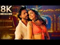 8K Remastered Manwa Laage Deepika Padukone Shahrukh Khan Happy New Year