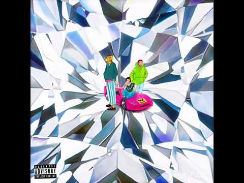 Kai x kassi feat. melt 100 карат