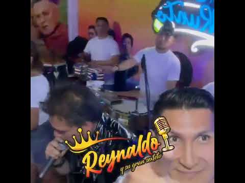 𝘙𝘌𝘠𝘕𝘈𝘓𝘋𝘖 𝘠 𝘚𝘜 𝘎𝘙𝘈𝘕 𝘚𝘌𝘟𝘛𝘌𝘛𝘖 - NO TE PREOCUPES POR MI ( 2025 )