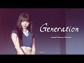 4K 250426 트리플에스 TripleS 코토네 KOTONE Generation K FLOW3 In TAIWAN 직캠 Fancam