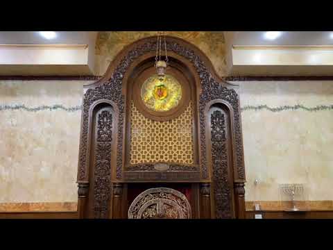 The Shaar @ Aish Kodesh Woodmere January 14, 2021   SD 480p