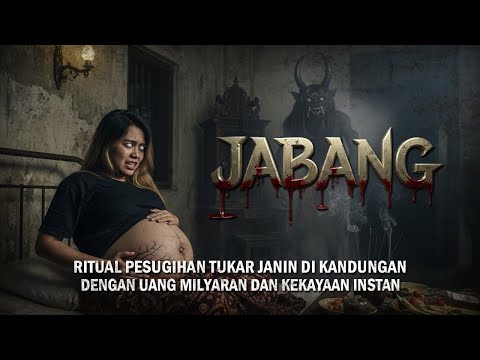 TERHIMPIT EKONOMI DAN KEPUTUSASAAN, PASUTRI DI SEMARANG JALANI RITUAL PESUGIHAN TUKAR JANIN
