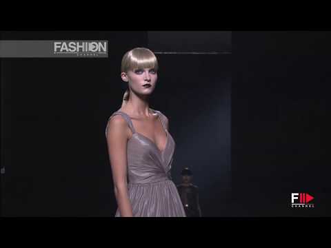 "Juanjo Oliva" Spring Summer 2013 Madrid 2 of 3 Pret a Porter Woman by FashionChannel