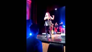 Meglio lei - Greta manuzi