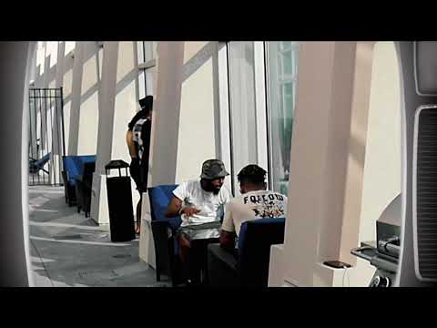 Kid Haze - Play Me (Visualizer)