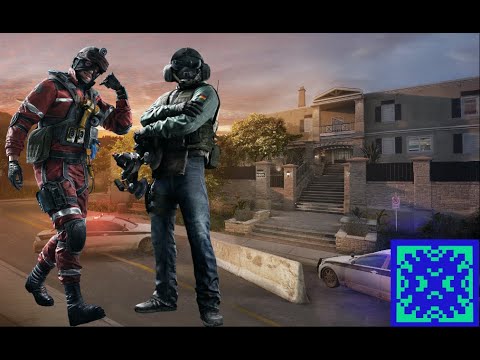 Steam Community :: Video :: The House Rework Experience [Rainbow Six Siege]