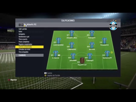 RE ALBAÑIL vs CALCIO VITTONE (CSVP)