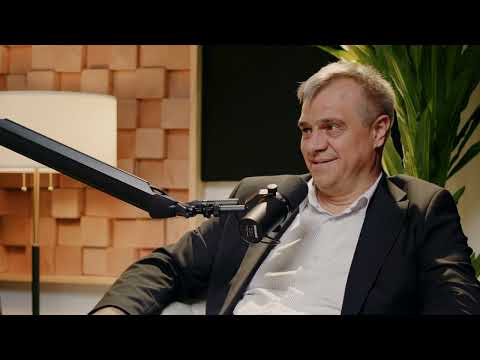 Ep 11: Vestea bună a evangheliei transmisă și prin radio. (Invitat Daniel Grigoriciuc)