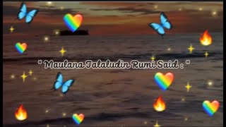 Download lagu When Maulana Jalaludin rumi said: #shorts #MotivasiHidup #StoryWa #motivation mp3 Download lagu When Maulana Jalaludin rumi said: #shorts #MotivasiHidup #StoryWa #motivation mp3