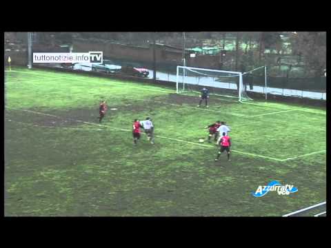 12° giornata   GATTINARA - AYGREVILLE   2-0