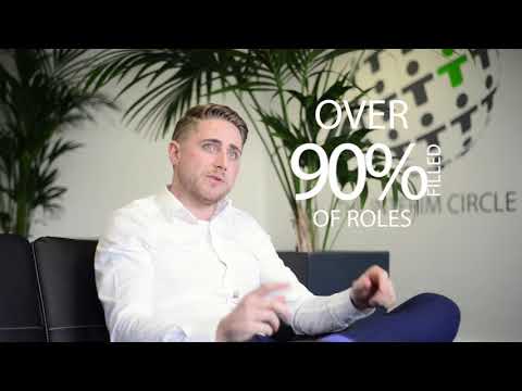 The Interim Circle - Customer Success Story (Luke Mccluskey - Director)