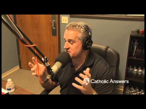 God's Grace and Good Works | Catholic Answers Video