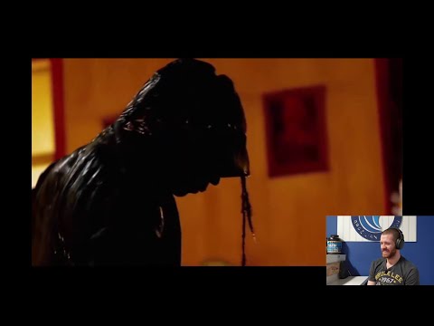 Martial Arts Instructor Reacts: The Protector - Tony Jaa, Lateef Crowder and Nathan Jones