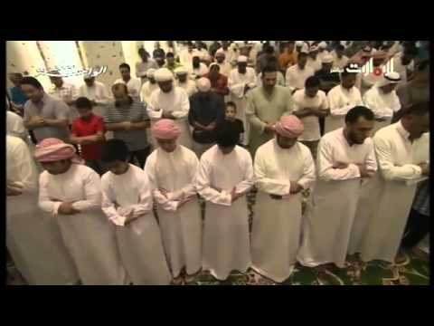 Salat Al-Taraweeh - Sheikh Idris Abkar - 1436-9-4 \ 2015-6-20