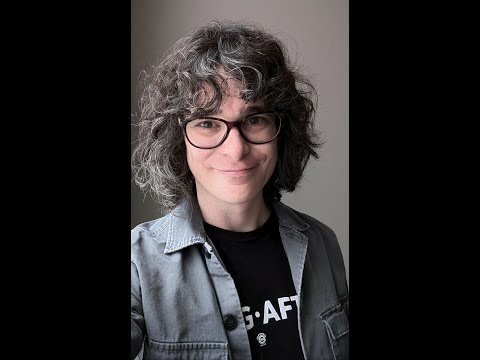 Jamie Flanagan (Midnight Mass, Doctor Sleep, Blind Manor) | HMUH S06E05