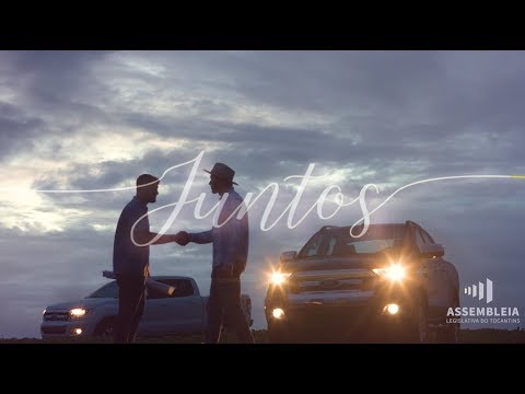 Assembleia Legislativa do Tocantins