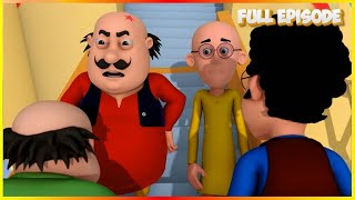 Download lagu மோட்டுவின் அதிர்ச்சி கணிப்பு நகரத்தை கலக்கியது! 😲 Motu Patlu Episode 275 mp3 Download lagu மோட்டுவின் அதிர்ச்சி கணிப்பு நகரத்தை கலக்கியது! 😲 Motu Patlu Episode 275 mp3