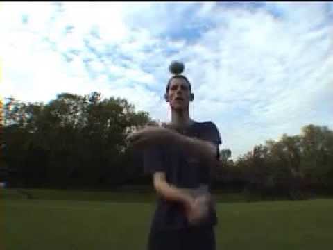 Burkes Burrage (video from 2003)