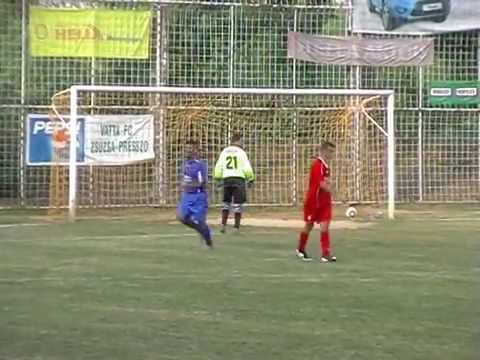 Vatta - Sajósenye Labdarúgó Mérkőzés 0-2(0-1) - 2011. szeptember 10.