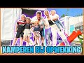 KAMPEREN BiJ OPWEKKiNG 2023 | Bellinga Vlog #2842