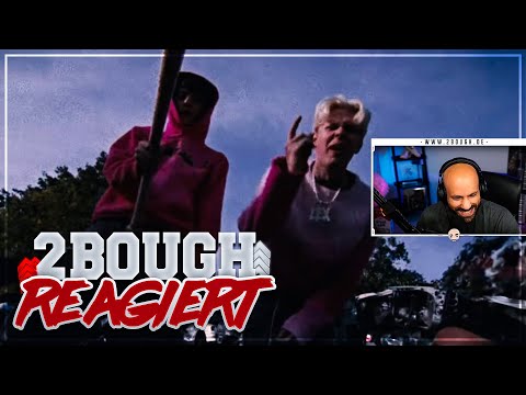 LEX ft. t-low - Not That Cool / 2Bough reagiert