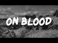ON BLOOD TOP GANGSTA RAP SONGS Ice Cube Too Short The Whoridas And More