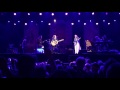 Bonnie Raitt, Susan Tedeschi, Derek Trucks - Angel From Montgomery