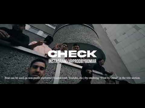 [FREE] Avie x Delil x Volo Type Hard Beat "CHECK" | 2025 (Prod by Omar)