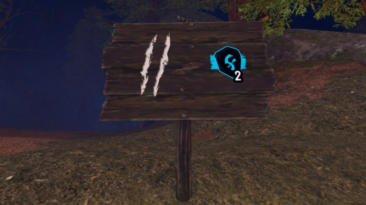 Roblox: Halloween Spotlight - PUZZLE 2 Walkthrough [How to Solve Puzzle 2]