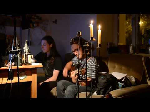 1 Nacht. 0 Stunden Schlaf. 4 Songs | Albumsession Nr. 1