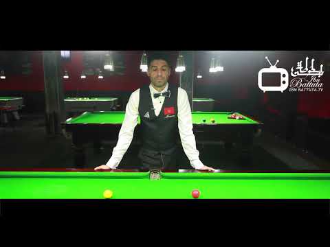 Mounchid Omar Participated in the International Festival of Ibn Battuta 2nd Edition