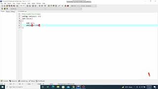 Download the video "NUMBER DIVISIBLE BY 4 FROM 1 TO 100 In C++ || WHILE LOOP || TUTORIAL FOR ALL"