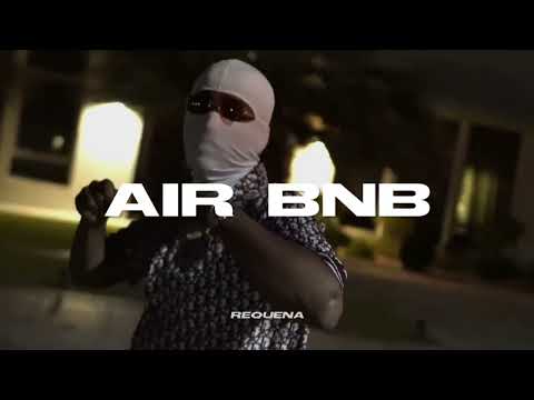 wewantwraiths x Melodic UK Rap Type Beat - "AIR BNB"