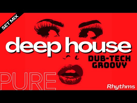 Deep House Mix | SET - Deep-house, Dub-Tech, Groovy