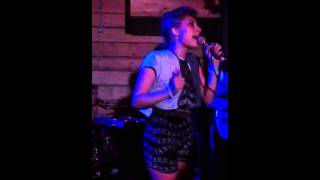 Friends (Samantha Urbani)