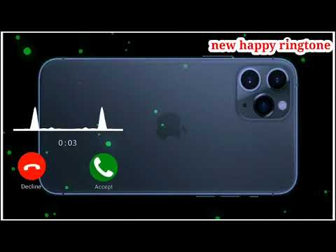 Tan Tana Tan Tan Tara ringtone iPhone 13 Max ringtone