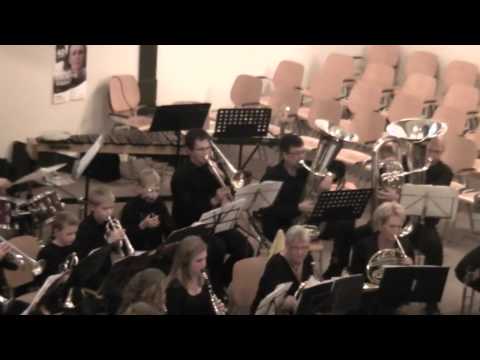 Harmonie Wilhelmina Bedum - Don Quichote