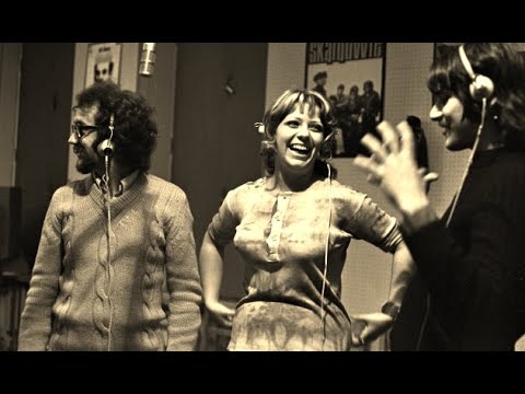 Bemibek - Dzień na szczęście   /1971/