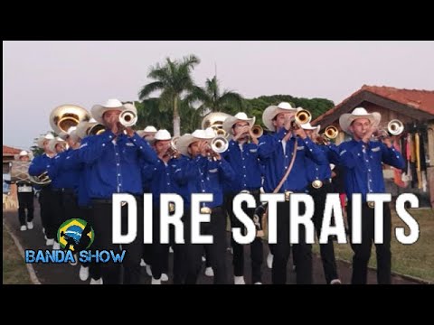 FACMOL - Sultans of Swing - Dire Straits