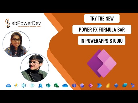 What’s new: Power Apps November 2023 Feature Update