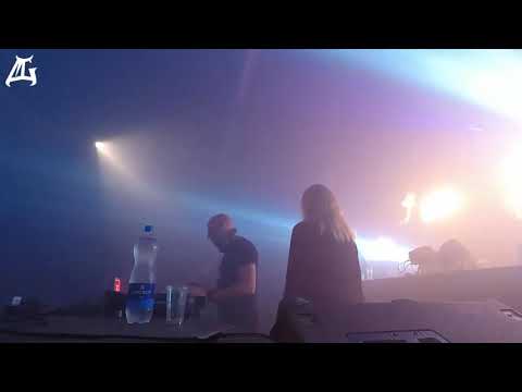 Lady Dana b2b Vince at Multigroove 2021